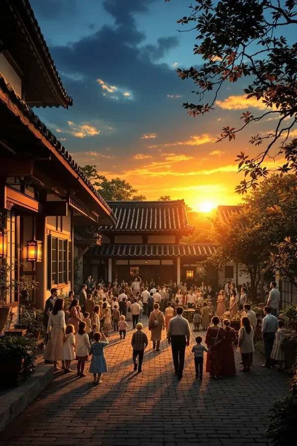 山河故人