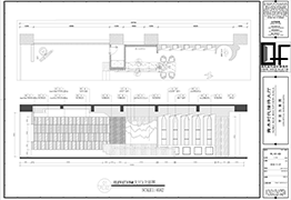 室內(nèi)設(shè)計施工圖高級階段培訓