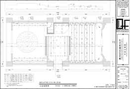 室內(nèi)設(shè)計施工圖中級階段培訓